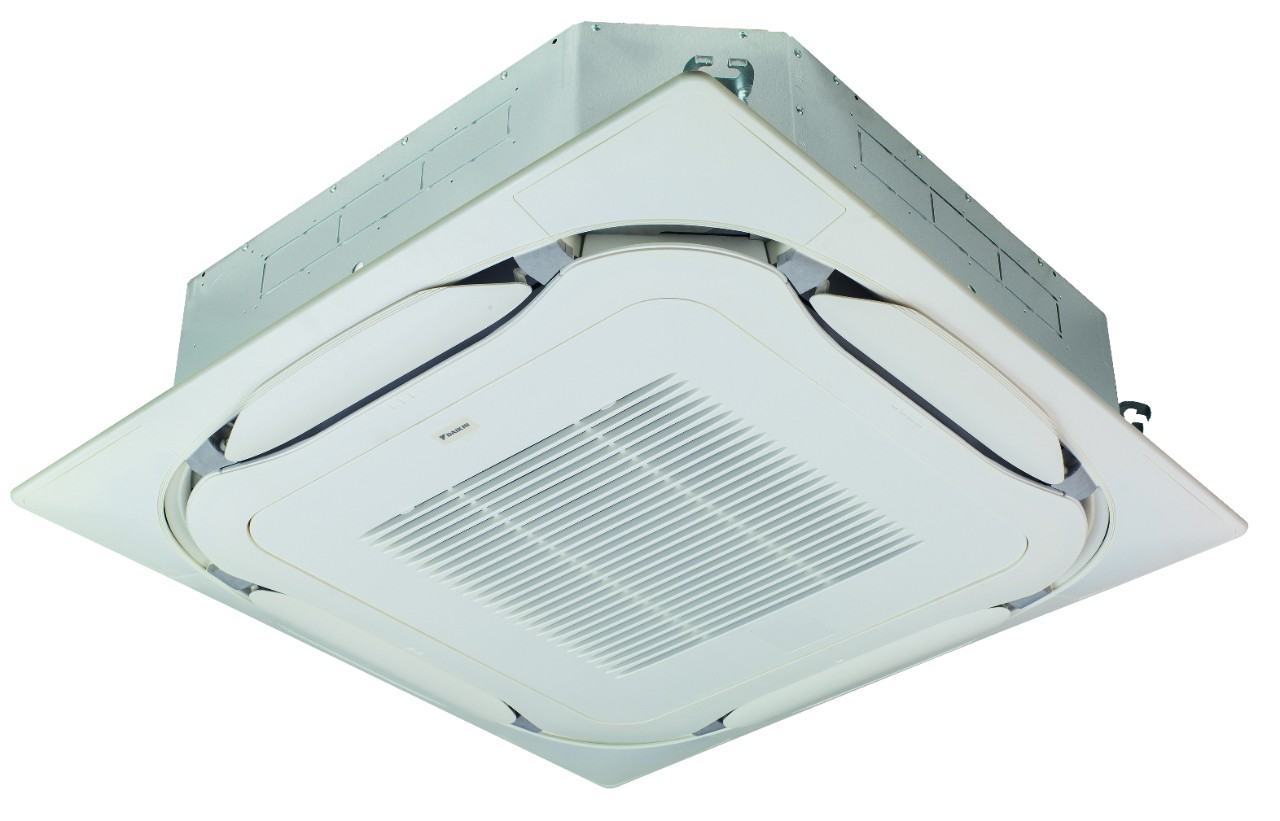 DAIKIN KASETINIS FCAG60B/RZAG60A