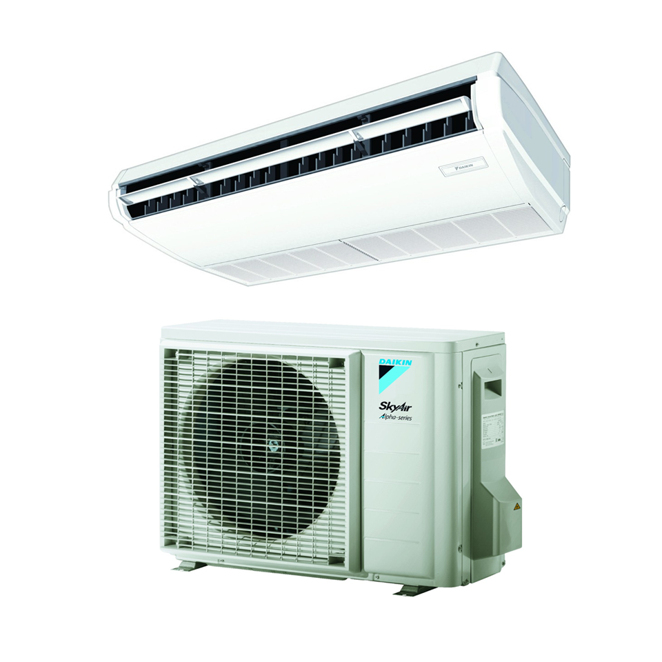 DAIKIN PALUBINIS FHA60A9/RZAG60B