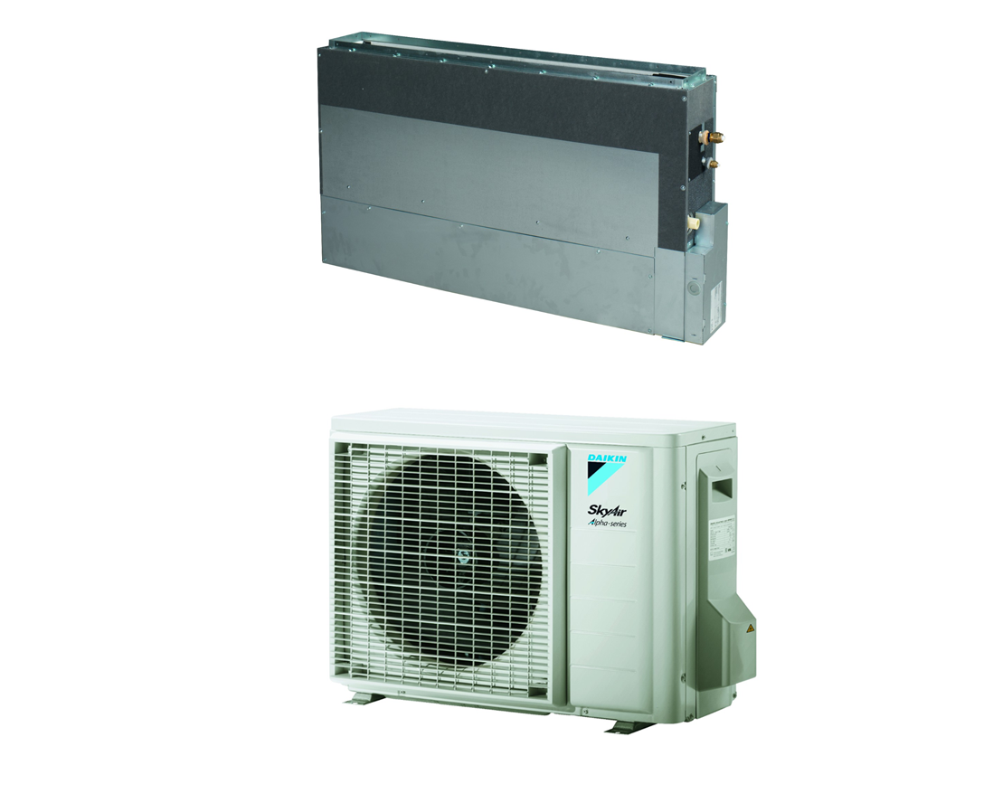DAIKIN ORTAKINIS FNA50A9/RZAG50B