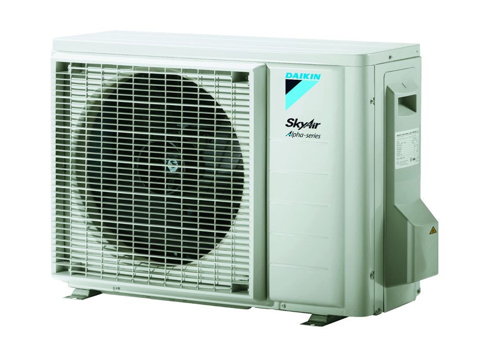DAIKIN ORTAKINIS FNA50A9/RZAG50B