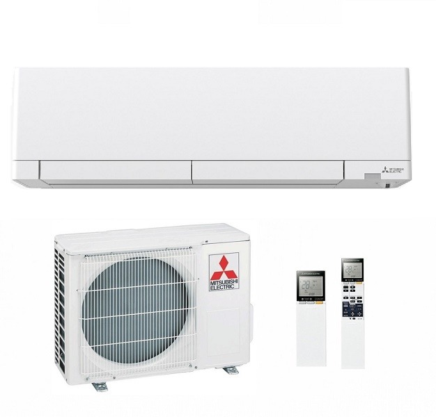 MITSUBISHI ELECTRIC MSZ-RW25VG-SC