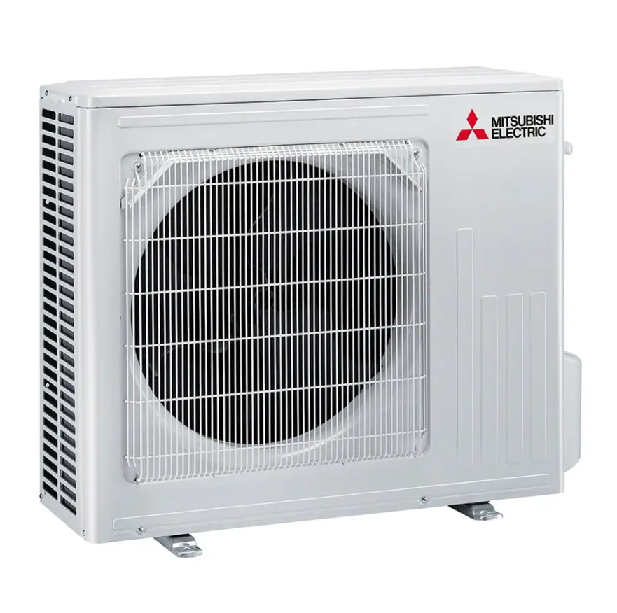 MITSUBISHI ELECTRIC MSZ-RW50VG-SC