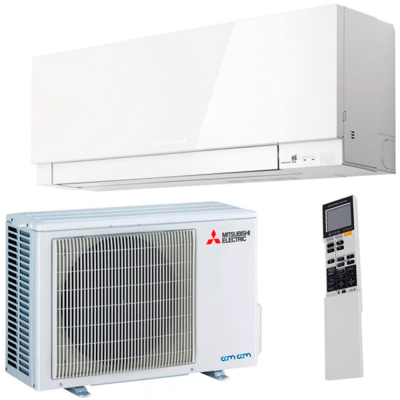 MITSUBISHI ELECTRIC MSZ-EF25VGKW/B/S
