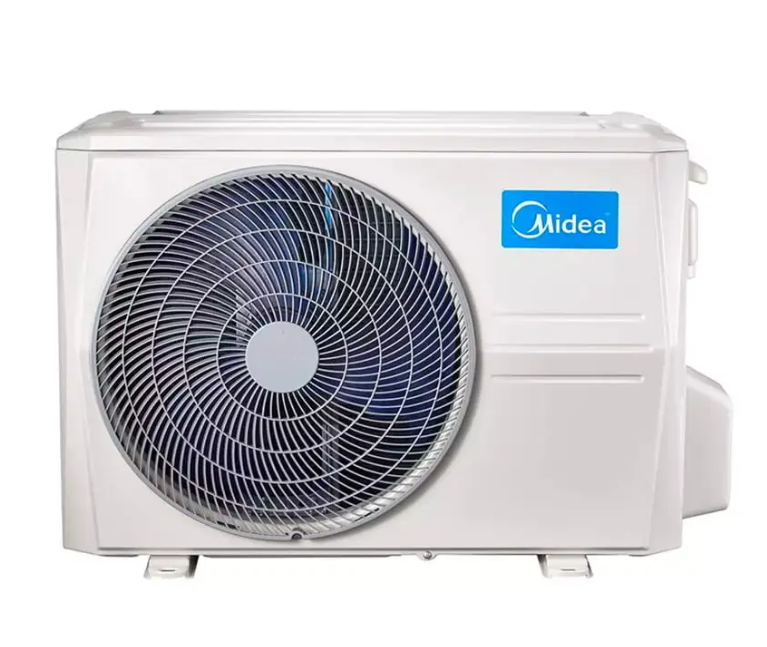 MIDEA XTREME SAVE MSAGDU-24HRFN8- QRD0GW