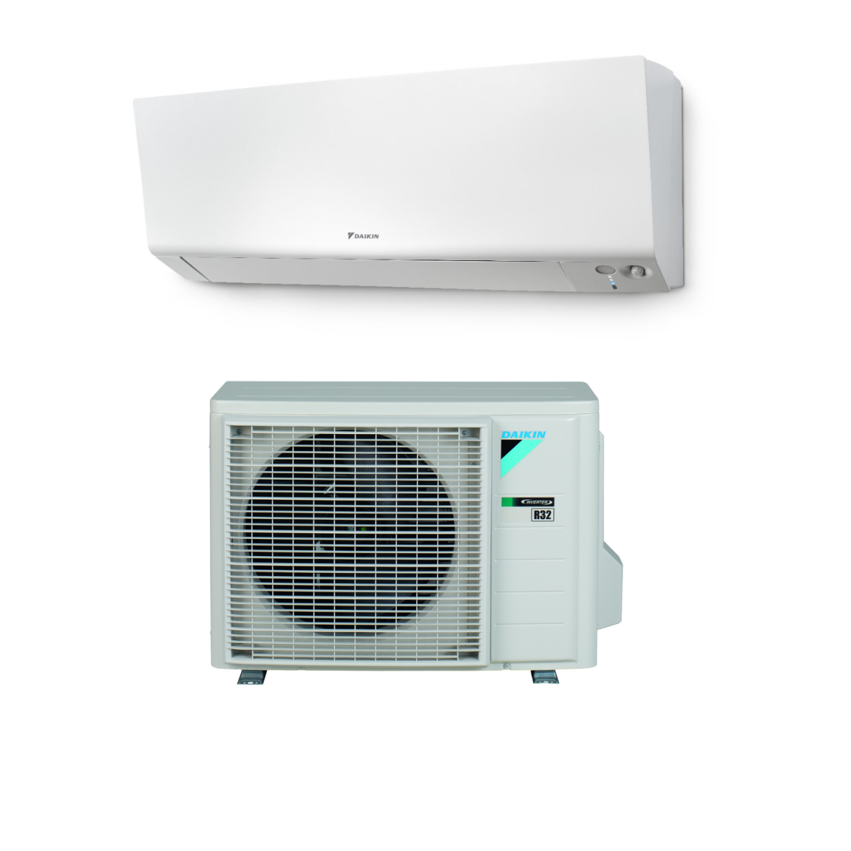 DAIKIN PERFERA FTXTM40A/RXTM40A