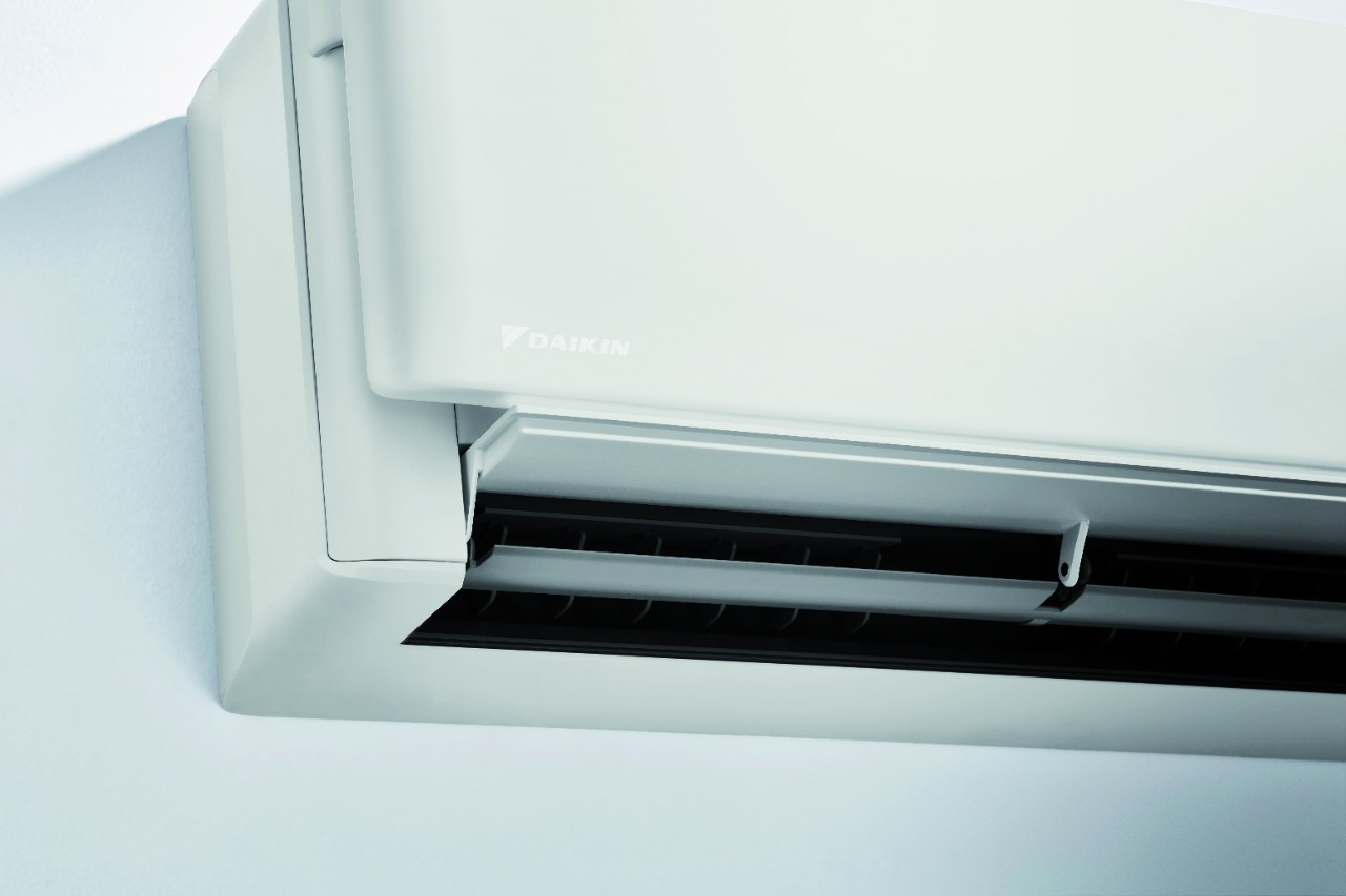 DAIKIN STYLISH FTXTA30BW/RXTA30B