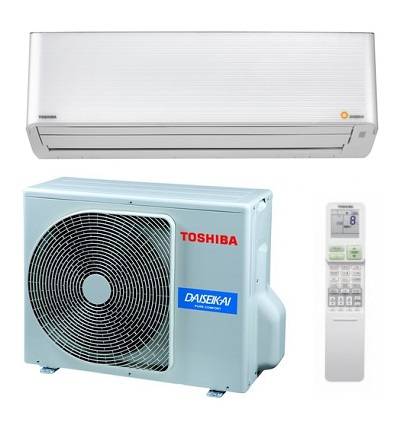 TOSHIBA PREMIUM+ RAS-25N4KVPG-ND