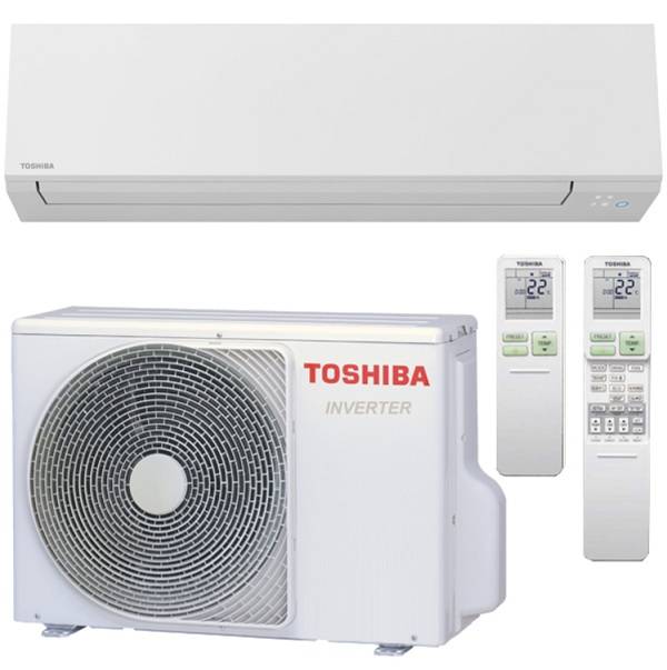 TOSHIBA SHORAI EDGE RAS-B13J2KVSG-E