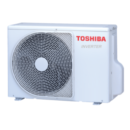 TOSHIBA SHORAI EDGE RAS-B13J2KVSG-E