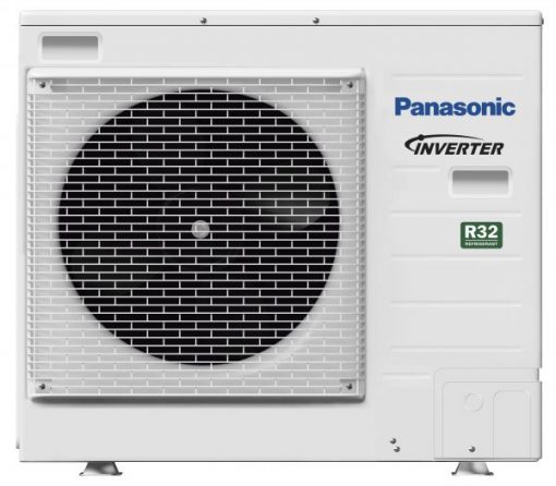 PANASONIC AQUAREA 7kW.