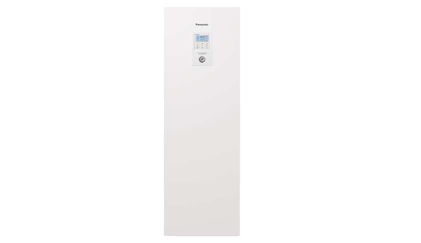 PANASONIC AQUAREA 12kW trifazis