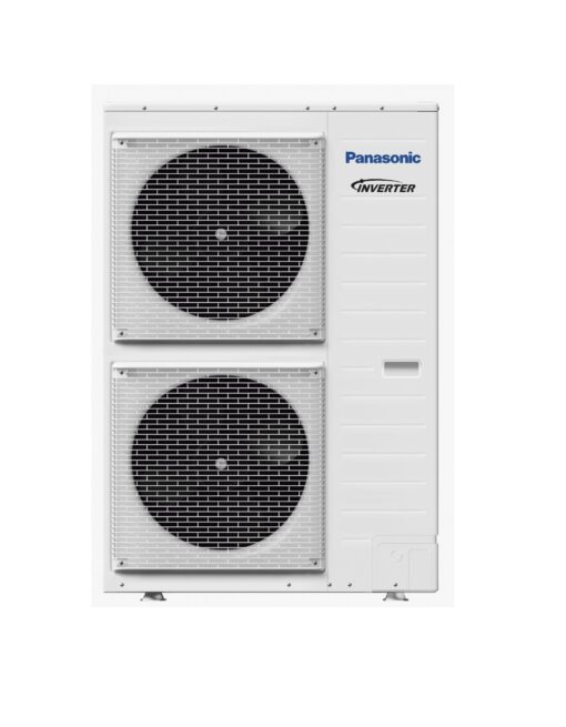 PANASONIC AQUAREA 12kW trifazis