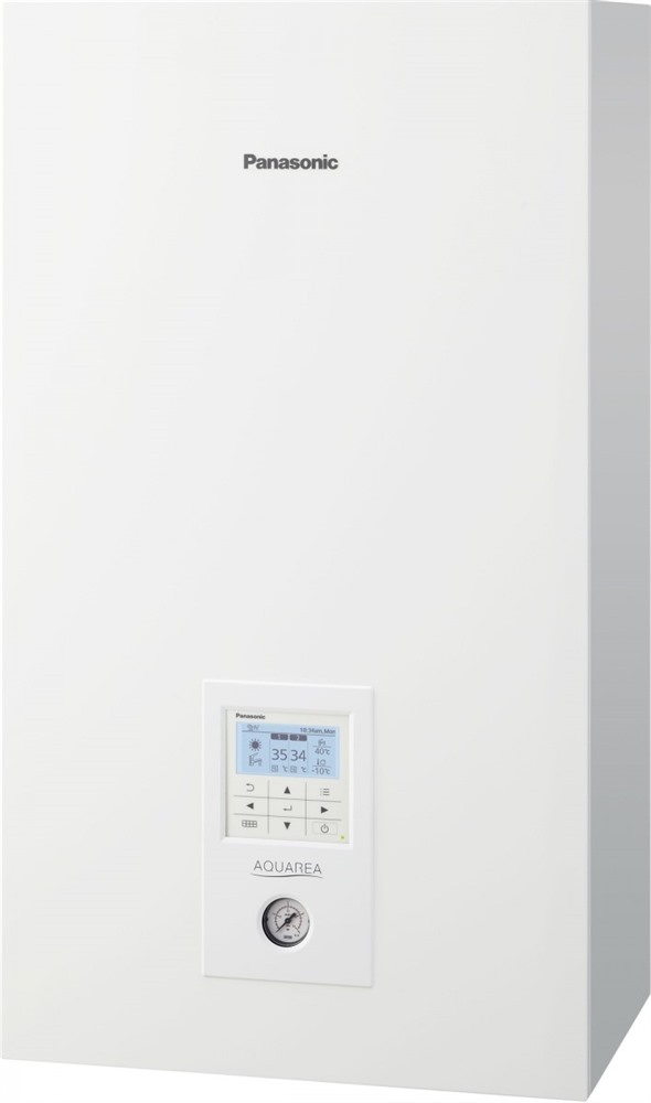 PANASONIC BI-BLOC 9kW