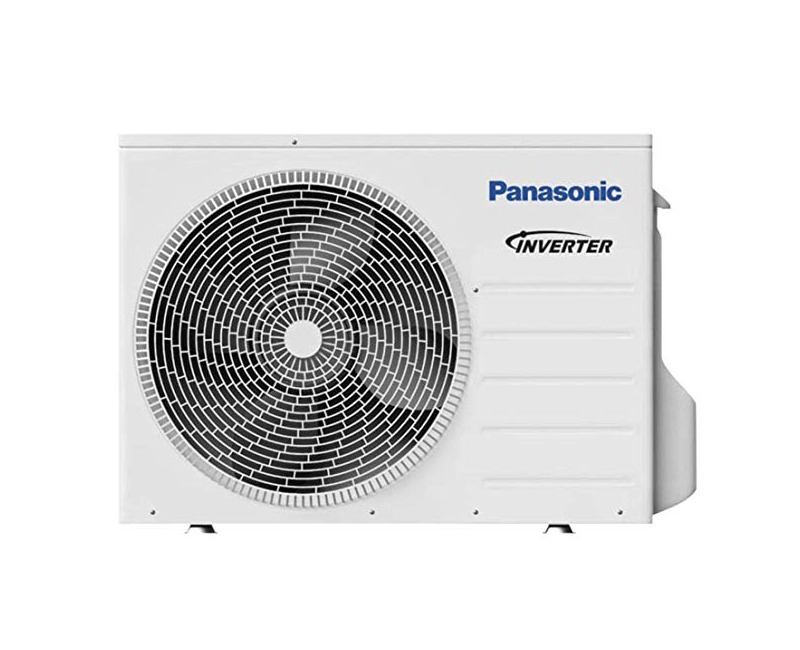 PANASONIC BI-BLOC 9kW