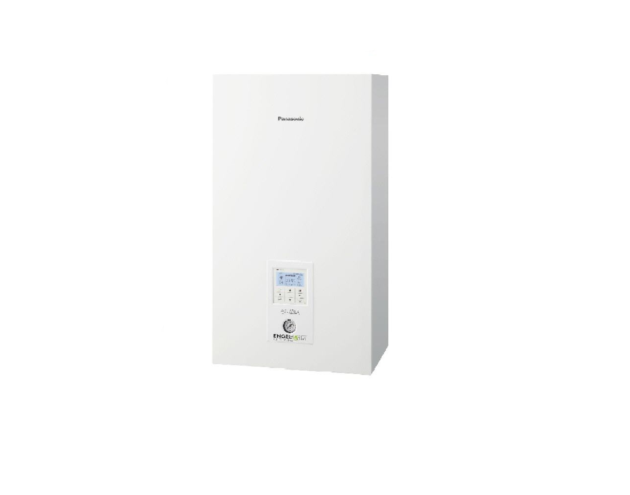 PANASONIC BI-BLOC 9kW trifazis