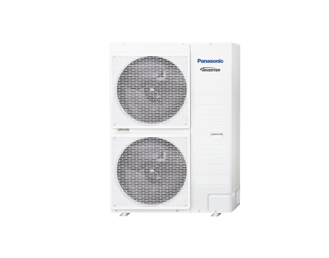 PANASONIC BI-BLOC 16kW trifazis
