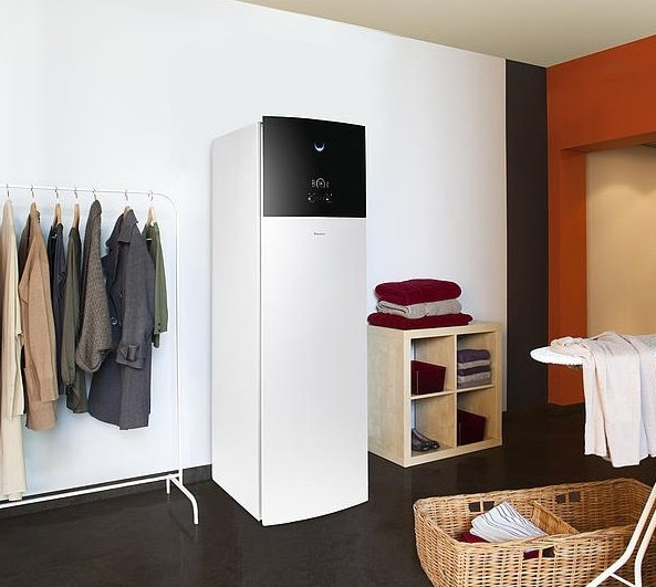 Daikin Altherma 3 GEO EGSAH06D9W
