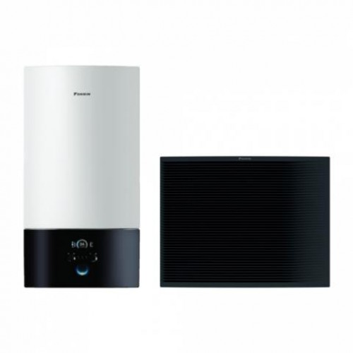 DAIKIN ALTHERMA 3 H MT ETVH12S18E9W/EPRA08EW1