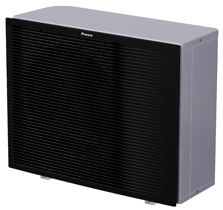 DAIKIN ALTHERMA 3 H MT ETBH16E6V/EPRA16DW1
