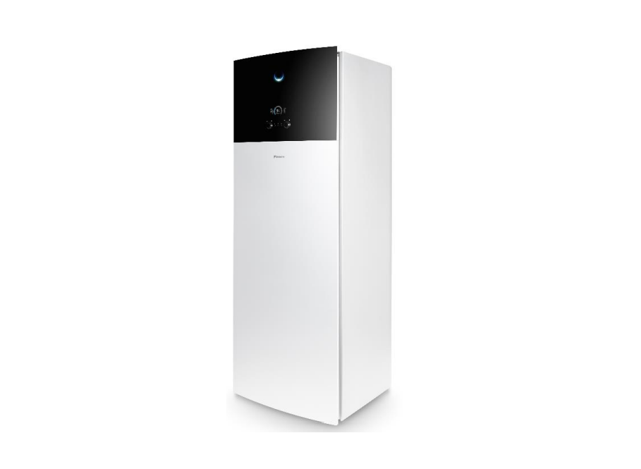 DAIKIN ALTHERMA 3 H HT ETVH16S23E6V/EPRA16DW1