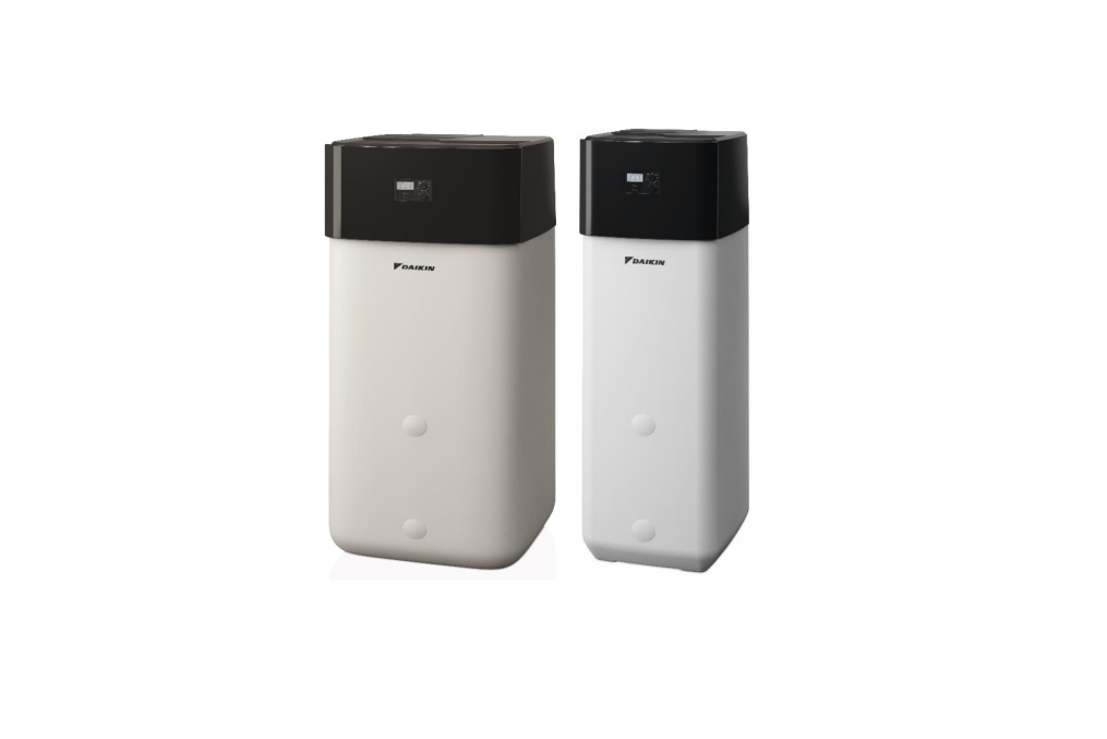 DAIKIN ALTHERMA 3 H HT ECH2O ETSHB16P30D/EPRA18DW1