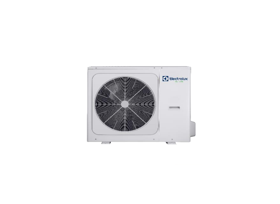Electrolux šilumos siurblys EHB-100/N8/EMHP-8V/N8
