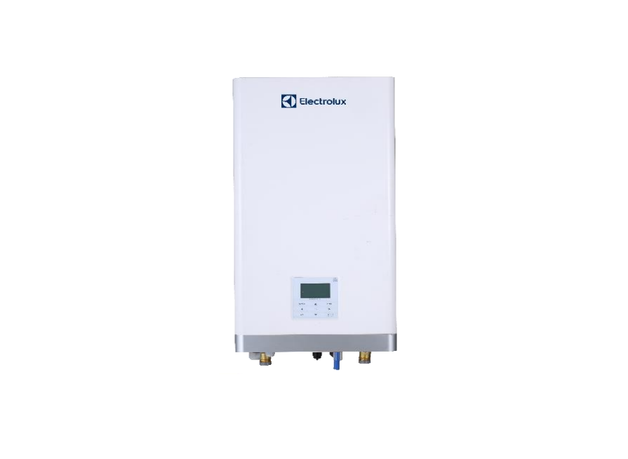 Electrolux šilumos siurblys EHB-100/N8/EMHP-10V/N8