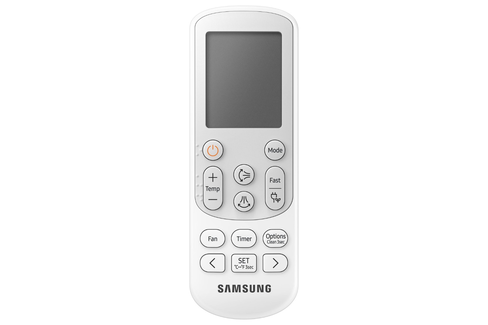 SAMSUNG NORDIC ESSENTIAL-AIRISE 2.5/3.5kW AR09TXFZBWKNEE/AR09TXFZBWKXEE