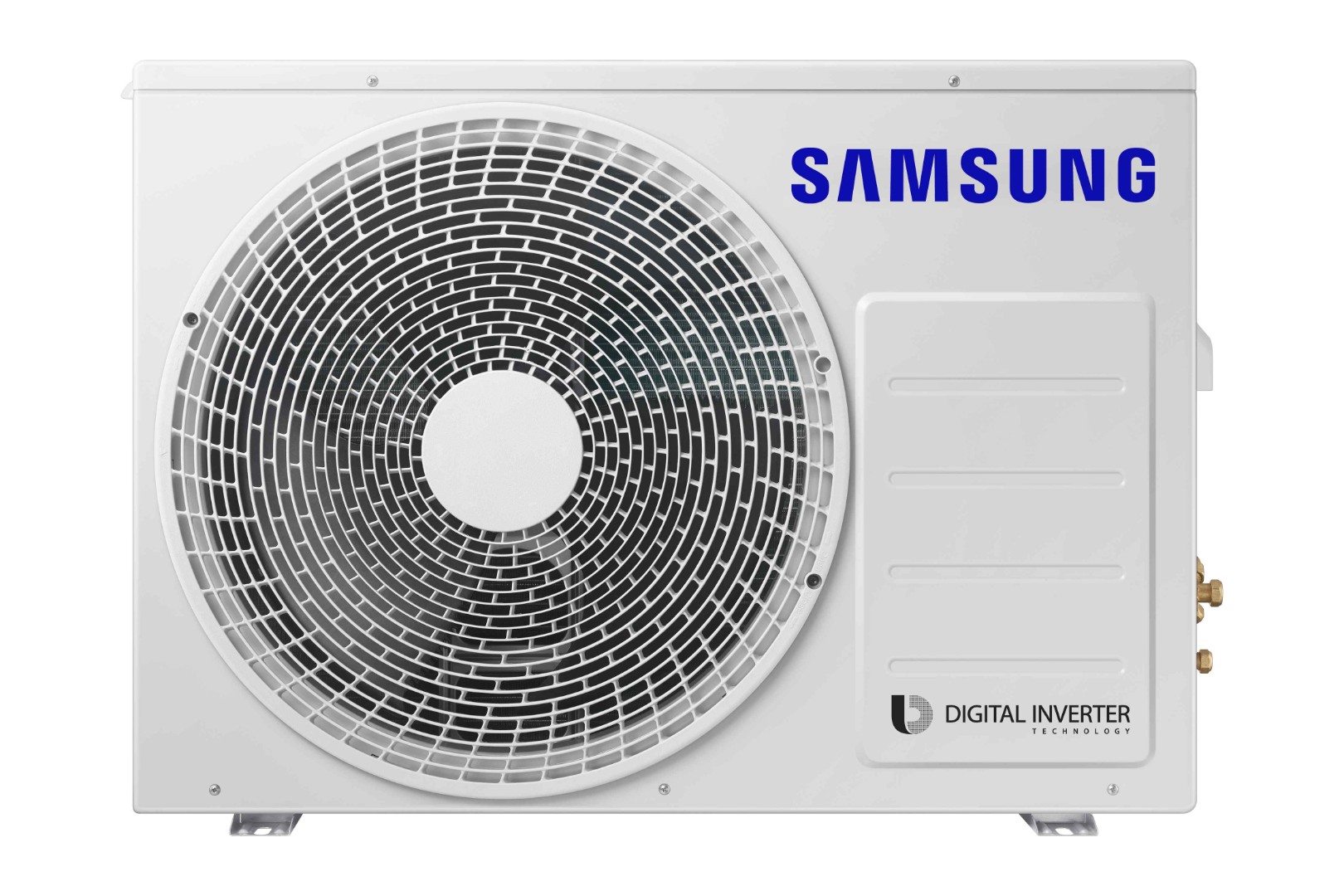Oro kondicionierius Samsung BEVĖJE 4-KRYPTĖ 1.00 / 1.00 kW AC052RN4DKG / EU / AC052RXADKG / EU