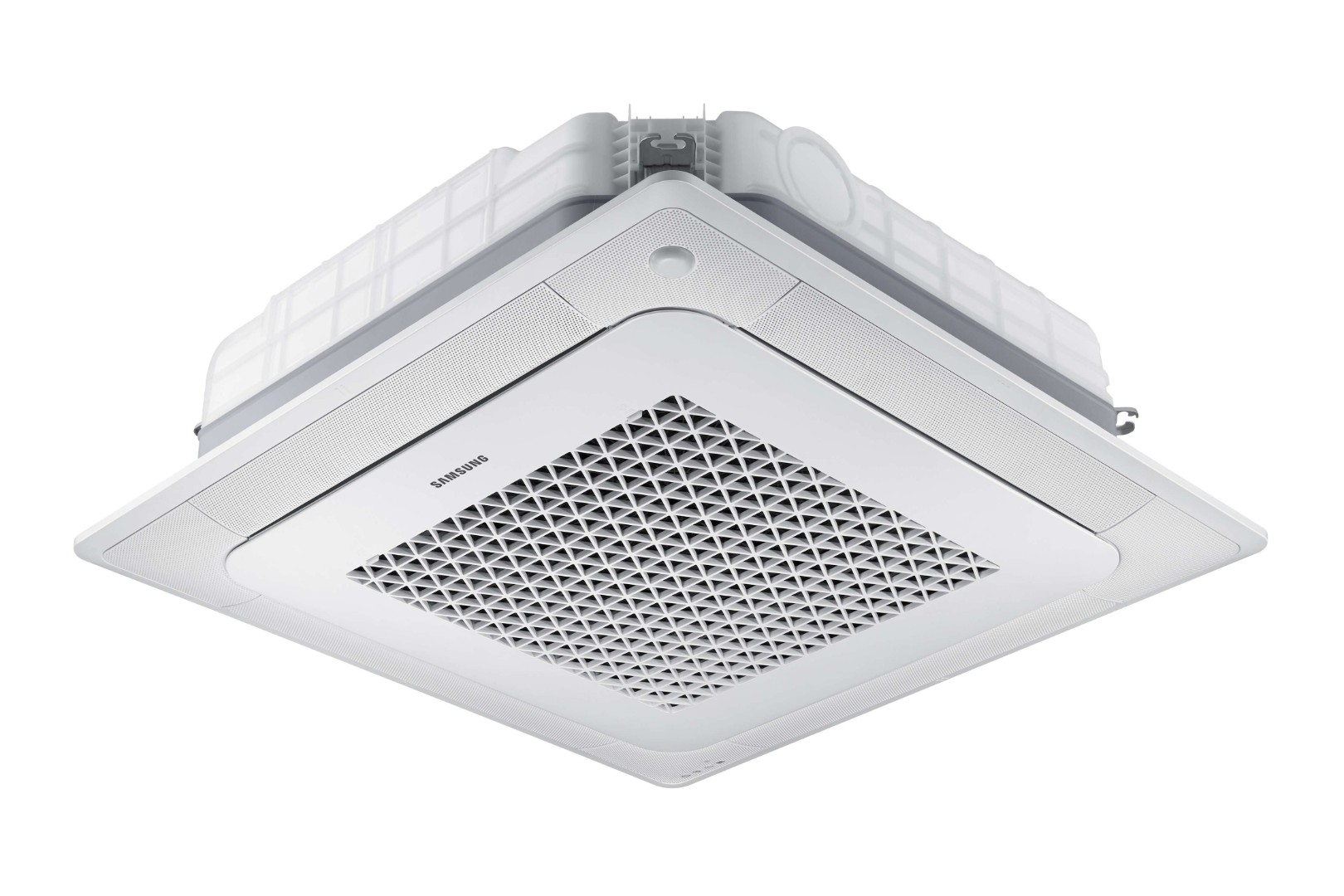 Oro kondicionierius Samsung BEVĖJE 4-KRYPTĖ 2.20 / 3.0 kW AC100RN4DKG / EU / AC100RXADKG / EU