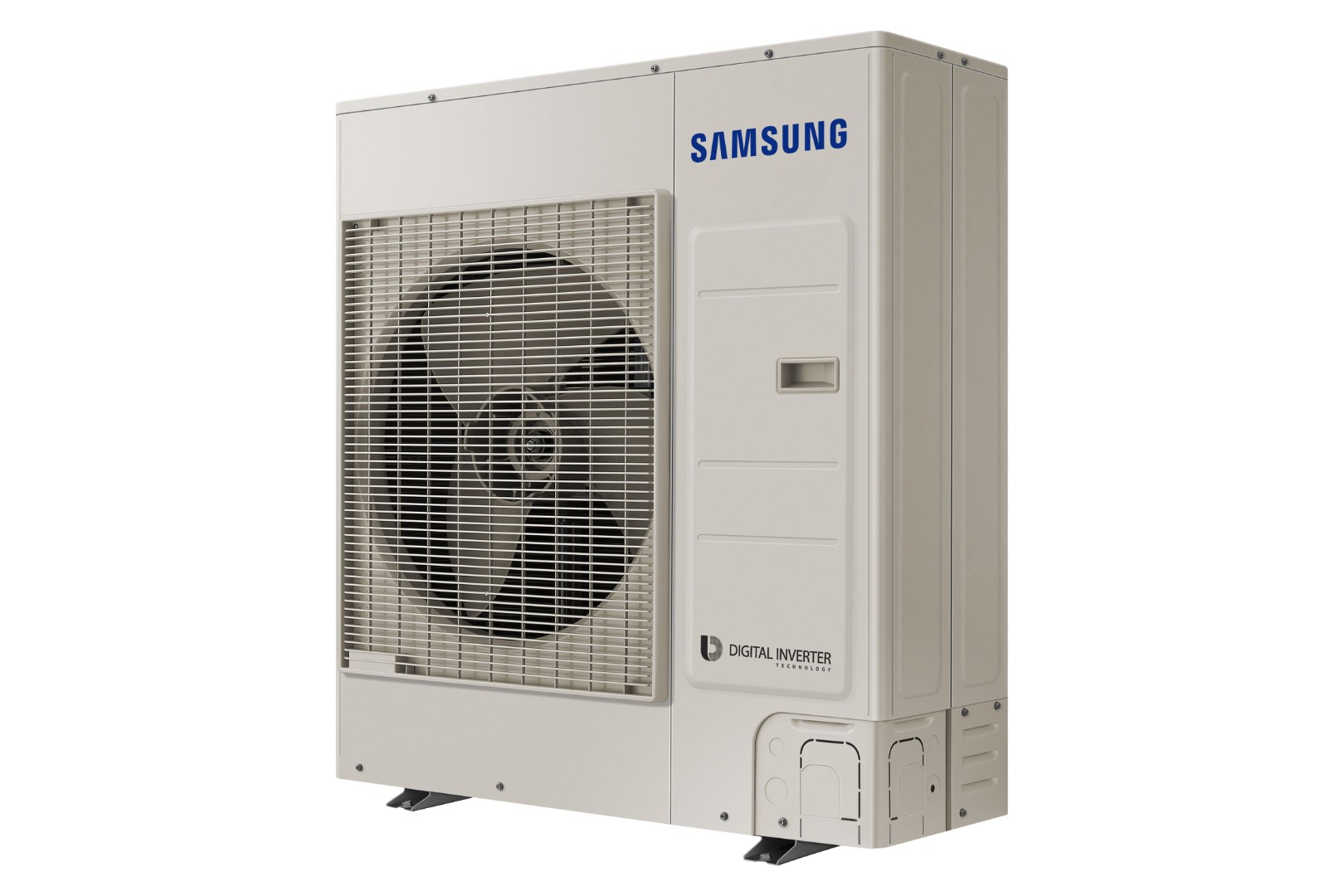 Oro kondicionierius Samsung BEVĖJE 4-KRYPTĖ 3.5 / 3.5 kW AC120RN4DKG / EU / AC120RXADKG / EU