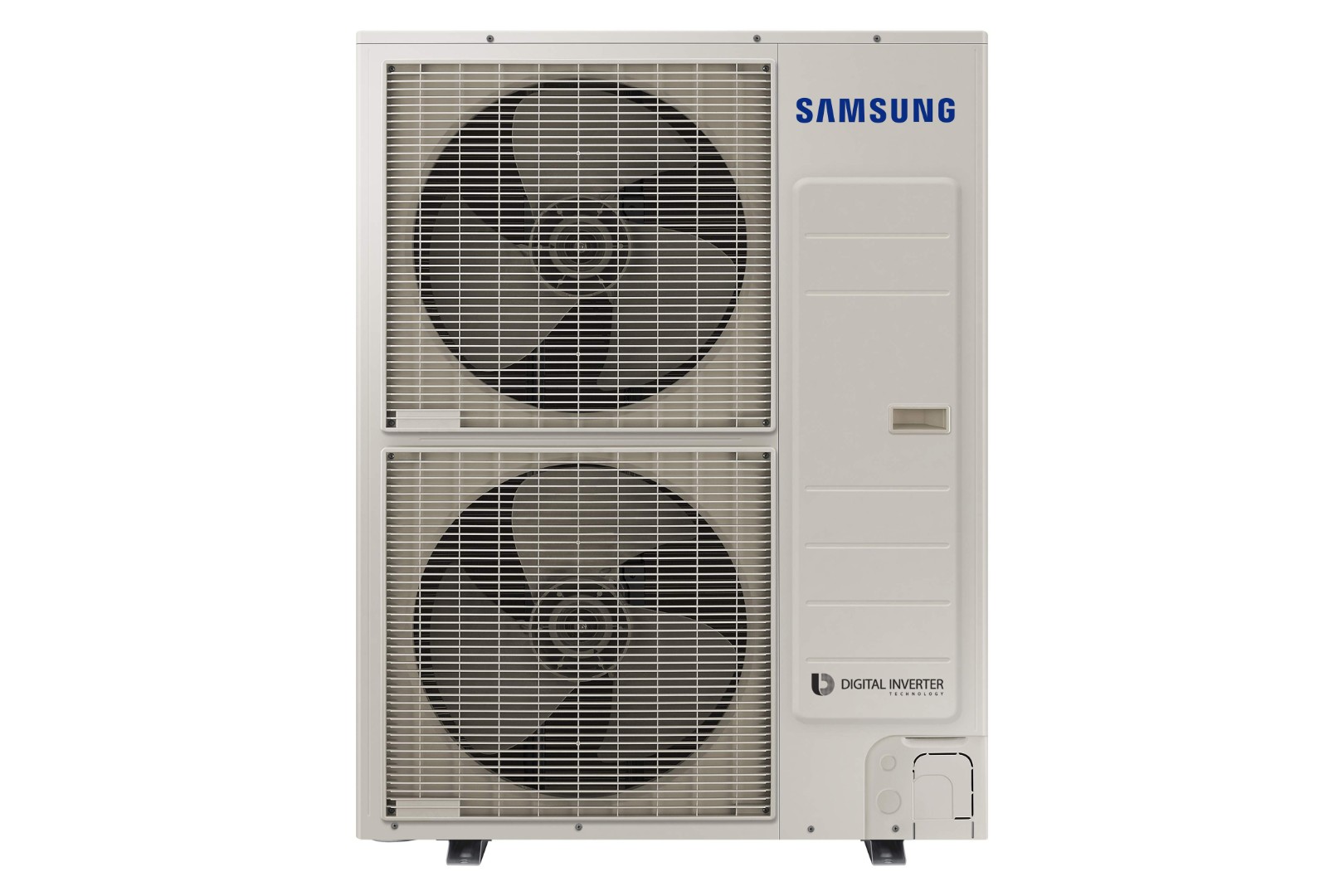 Oro kondicionierius Samsung BEVĖJE 4-KRYPTĖ 3.5 / 3.5 kW AC140RN4DKG / EU / AC140RXADKG / EU