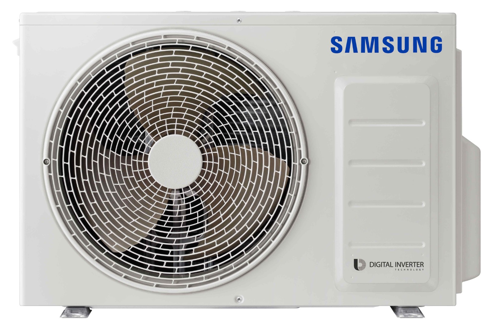 SAMSUNG BEVĖJĖ MINI 3.5/4.0kW AC035RNNDKG/EU / AC035RXADKG/EU