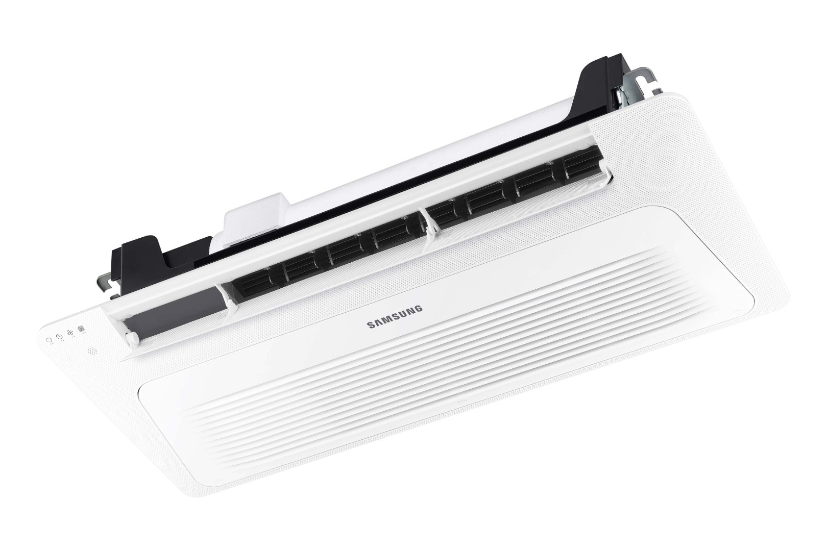 SAMSUNG BEVĖJĖ 1-KRYPTĖ KASĖTĖ 2.6/3.3kW AC026RN1DKG/EU / AC026RXADKG/EU