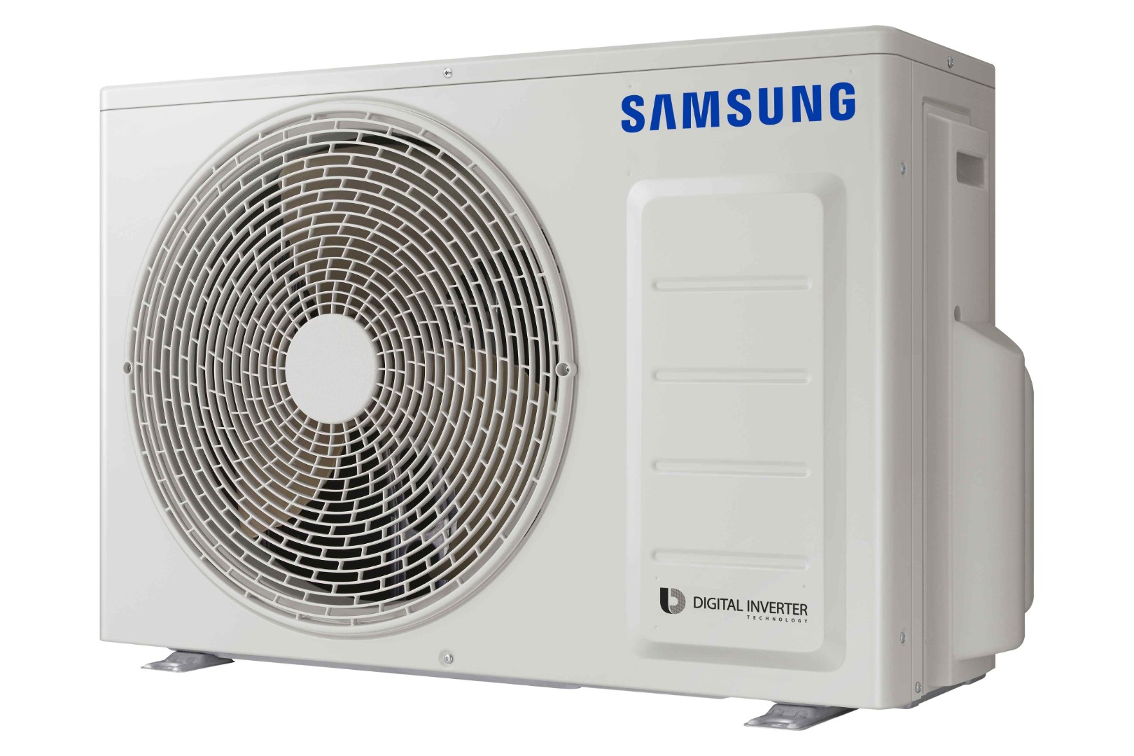 SAMSUNG BEVĖJĖ 1-KRYPTĖ KASĖTĖ 3.5/4.0kW AC035RN1DKG/EU / AC035RXADKG/EU
