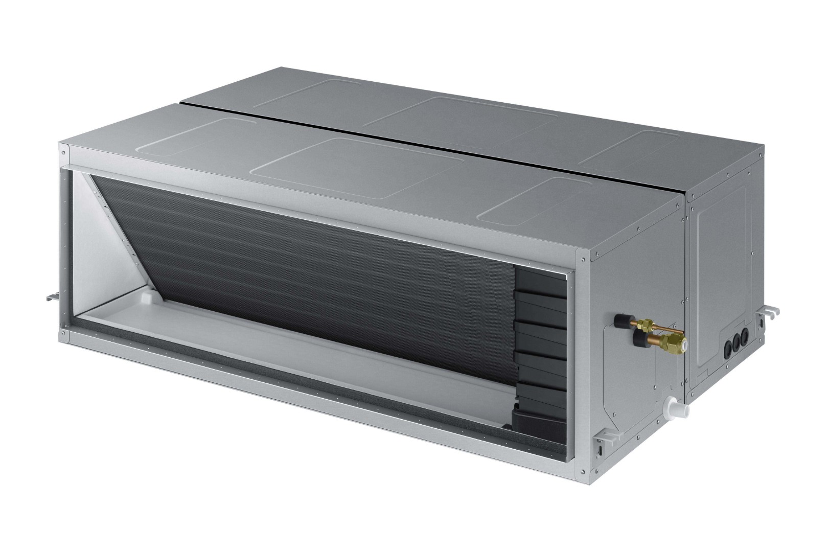 SAMSUNG AUKŠTO SLĖGIO KANALINIS 25.0/27.0kW AC250KNHPKH/EU / AC250KXAPNH/EU