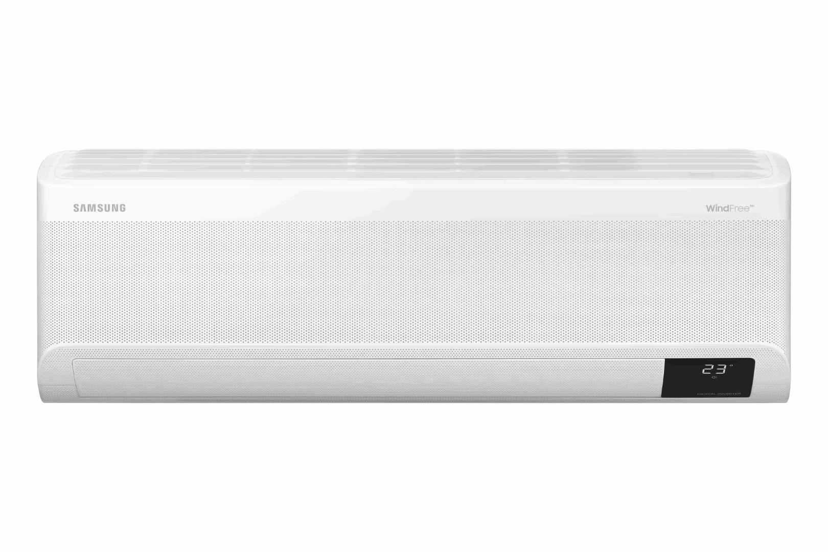 Oro kondicionierius Samsung BEVĖJIS NORDIC 0.93 / 1.00 kW AC035BNAPKG / EU / AC035BXAPKG / EU