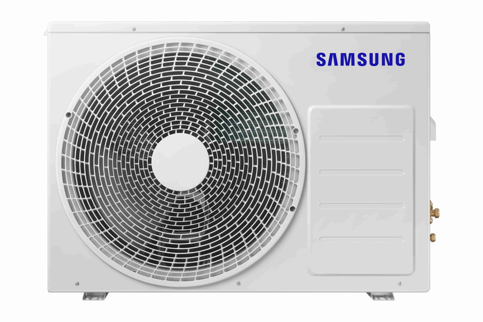 Oro kondicionierius Samsung BEVĖJIS NORDIC 0.93 / 1.00 kW AC035BNAPKG / EU / AC035BXAPKG / EU