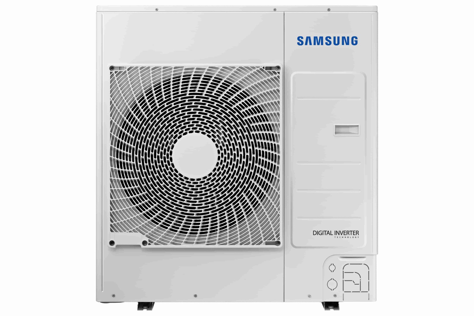 Oro kondicionierius Samsung BEVĖJIS NORDIC 1.60 / 2.00 kW AC071BNAPKG / EU / AC071BXAPNG / EU