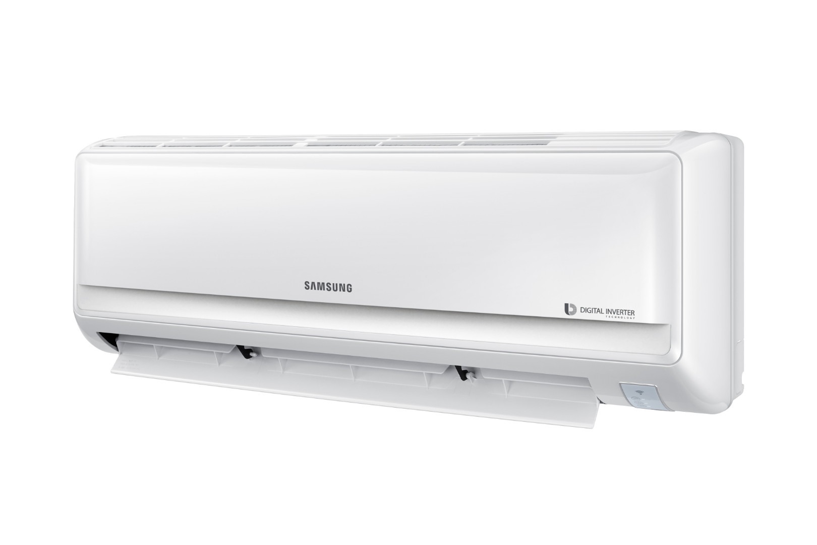 Oro kondicionierius Samsung BEVĖJIS NORDIC 2.90 / 3.60 kW AC100BNTPKG / EU / AC100BXAPNG / EU