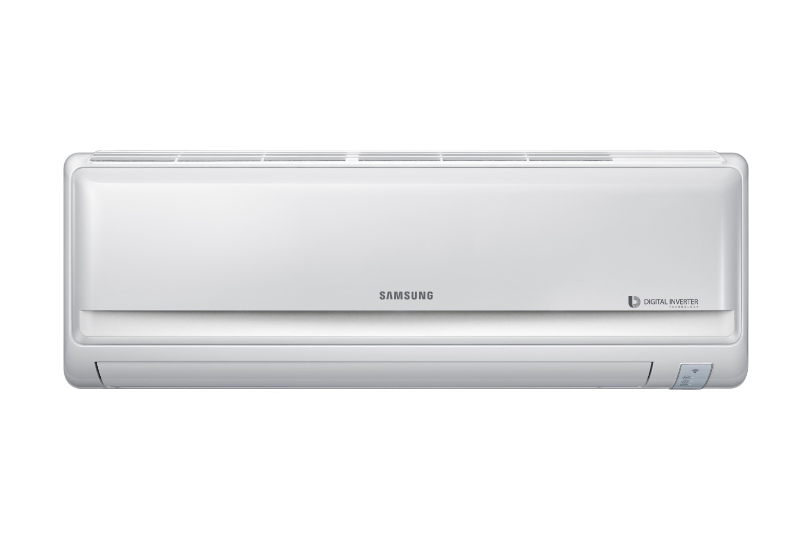SAMSUNG BEVĖJIS NORDIC 9.50/10.80KW vienfazis AC100BNTPKG/EU / AC100BXAPKG/EU