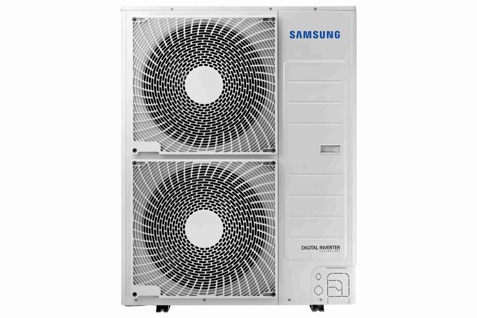 SAMSUNG BEVĖJIS NORDIC 9.50/10.80KW vienfazis AC100BNTPKG/EU / AC100BXAPKG/EU