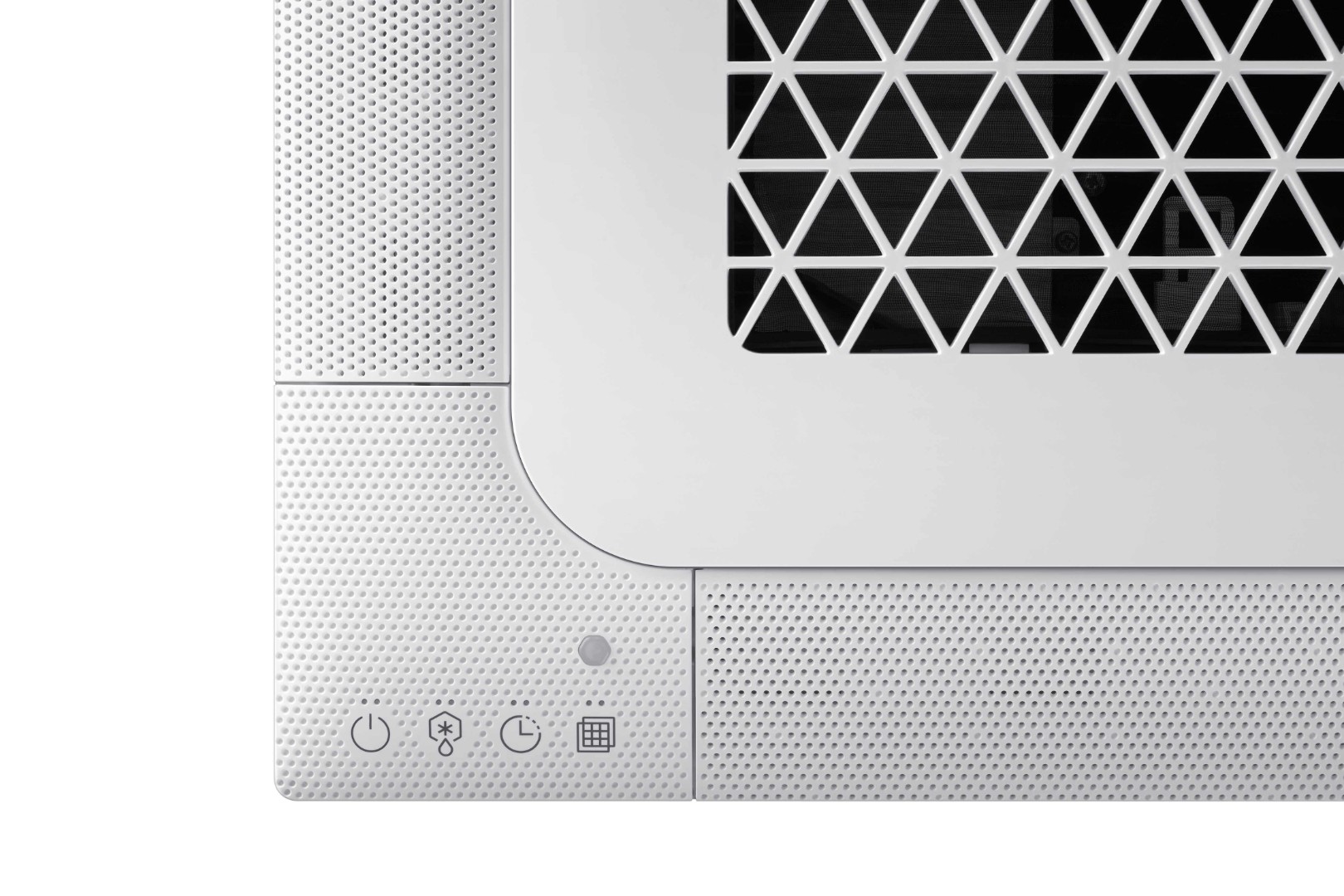 SAMSUNG MINI BEVĖJE 4-KRYPTĖ KASĖTĖ 5.2/5.6KW (MULTI-SPLIT) AJ052TNNDKG/EU