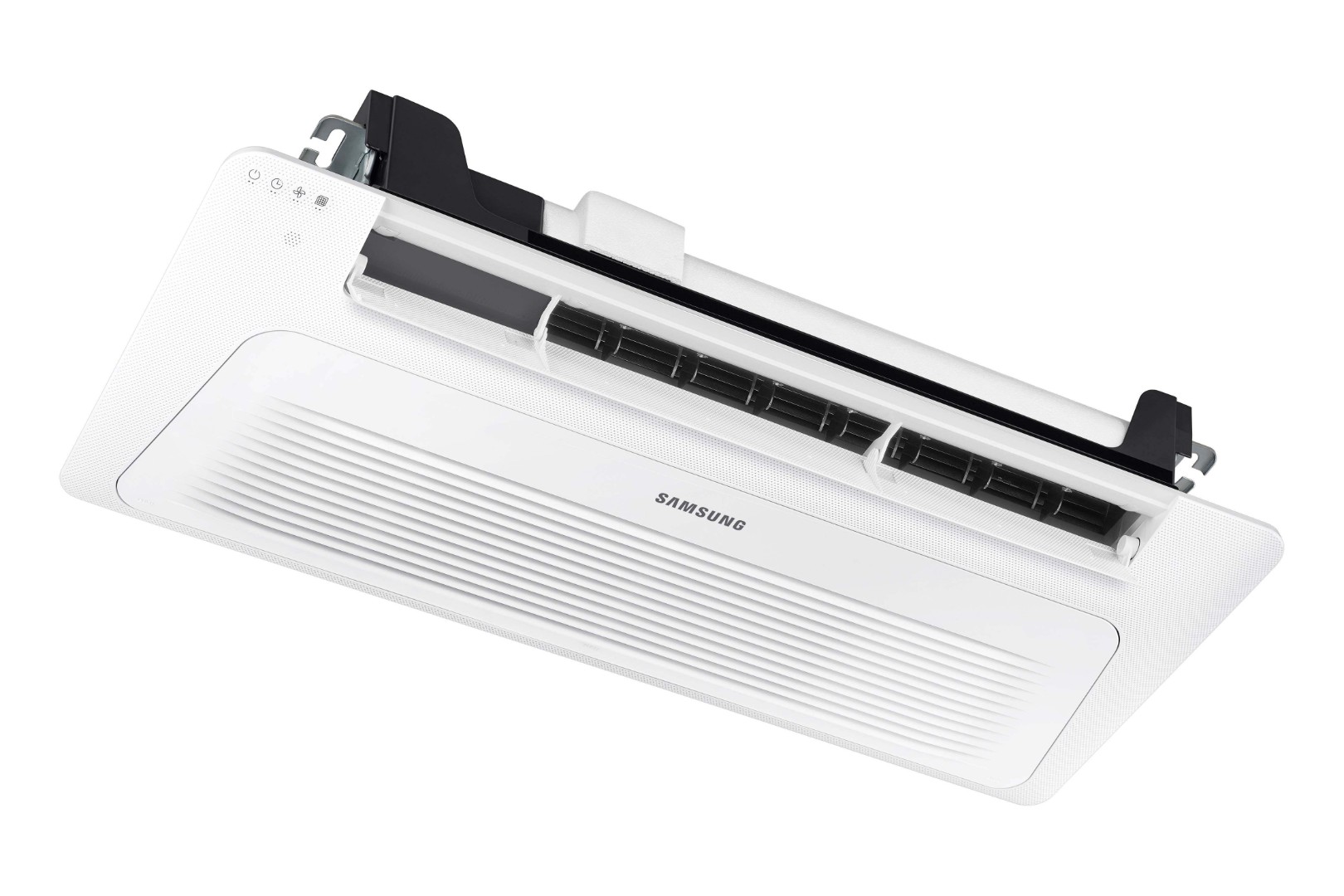 SAMSUNG BEVĖJE 1-KRYPTĖ KASĖTĖ 2.6/2.9KW (MULTI-SPLIT) AJ026TN1DKG/EU