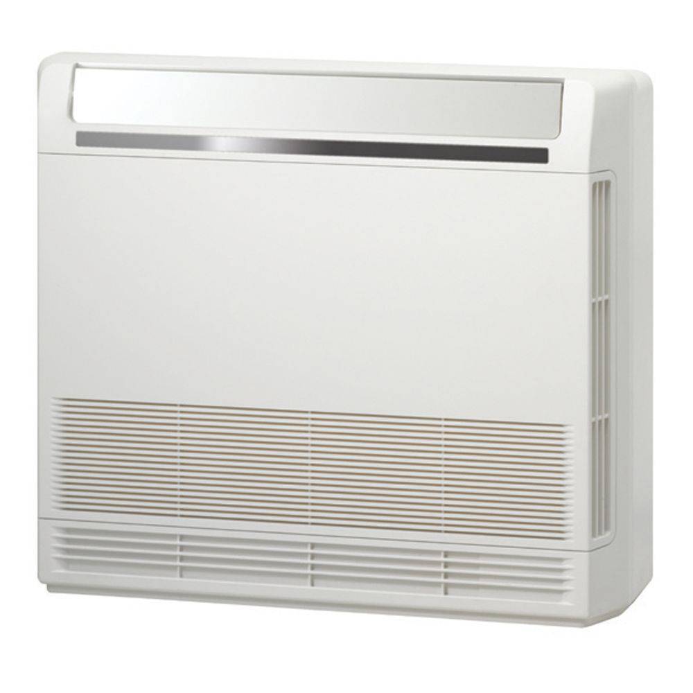 SAMSUNG KONSOLINIS  3.5/3.8KW (MULTI-SPLIT) AJ035TNJDKG/EU