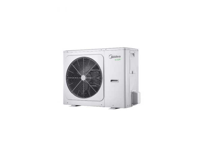 MIDEA M-THERMAL MHA-V12W 240l