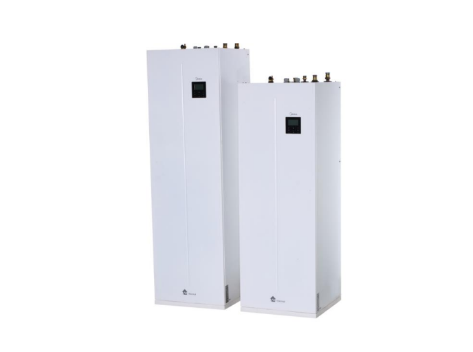 MIDEA M-THERMAL MHA-V14W 240l