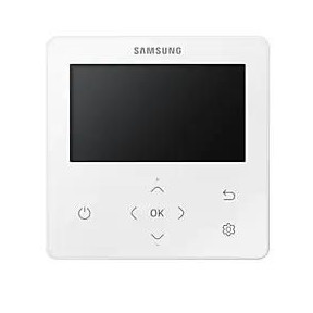 SAMSUNG ORAS-VANDUO 6.0/6.5KW SPLIT KOMPLEKTAS SU R32 FREONU (SU 260 L TŪRINIU ŠILDYTUVU) AE260RNWSEG/EU / AE060CXEDEG/EU / MWR-WW10KN