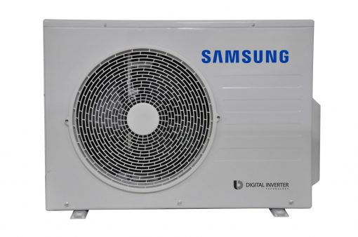 SAMSUNG ORAS-VANDUO 9.0/8.7KW SPLIT KOMPLEKTAS SU R32 FREONU (TRIFAZIS ĮRENGINYS SU 260 L TŪRINIU ŠILDYTUVU) AE260RNWSGG/EU / AE090CXEDGG/EU / MWR-WW10KN