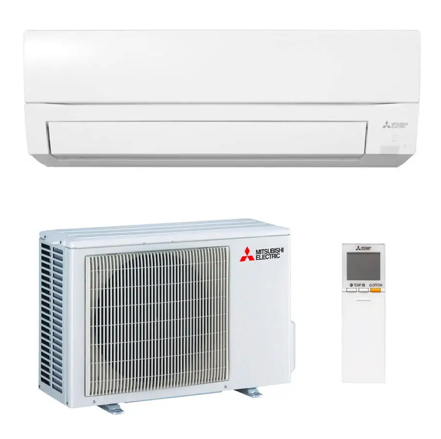 MITSUBISHI ELECTRIC MSZ-FT25VGK / MUZ-FT25VGHZ